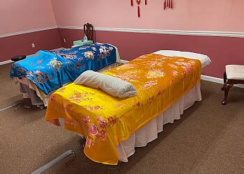 3 Best Massage Therapy in Columbus, GA